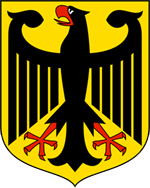 Germany's Coat of Arms